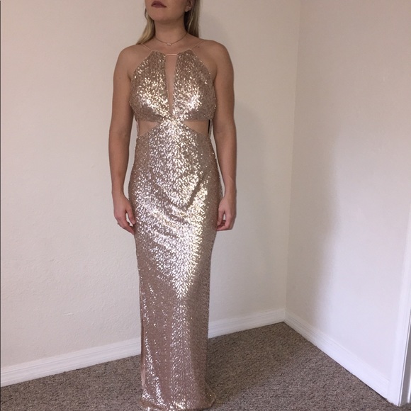 Aidan Mattox Dresses & Skirts - Dressed to party